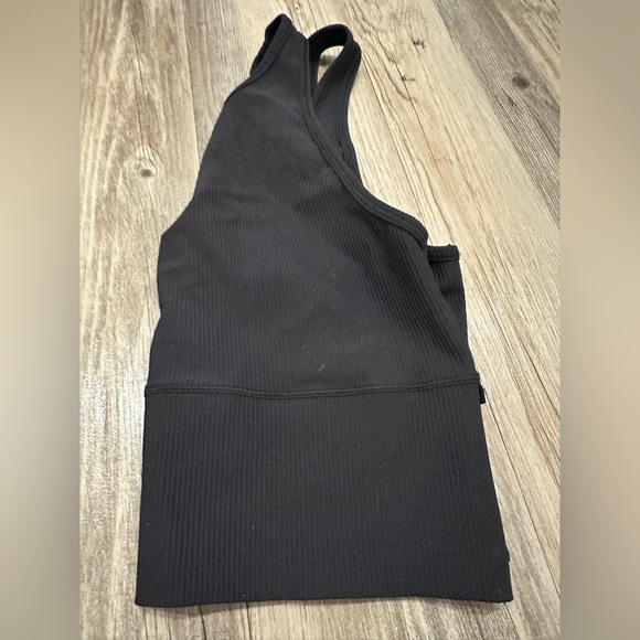 LULULEMON Ribbed Power Pivot Tank - Picture 6 of 6